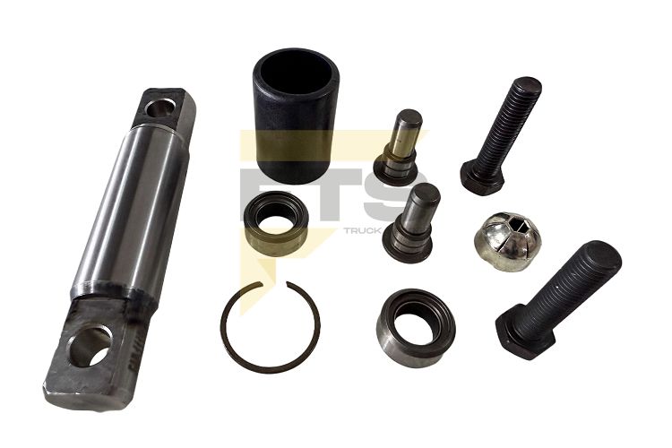 Imagem do produto REPARO GARFO EMBREAGEM DAF/MAN/IVECO ASTRONIC - Cód: FAP-11199